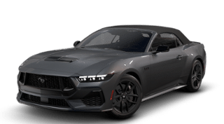 2025 Ford Mustang® External Image 2